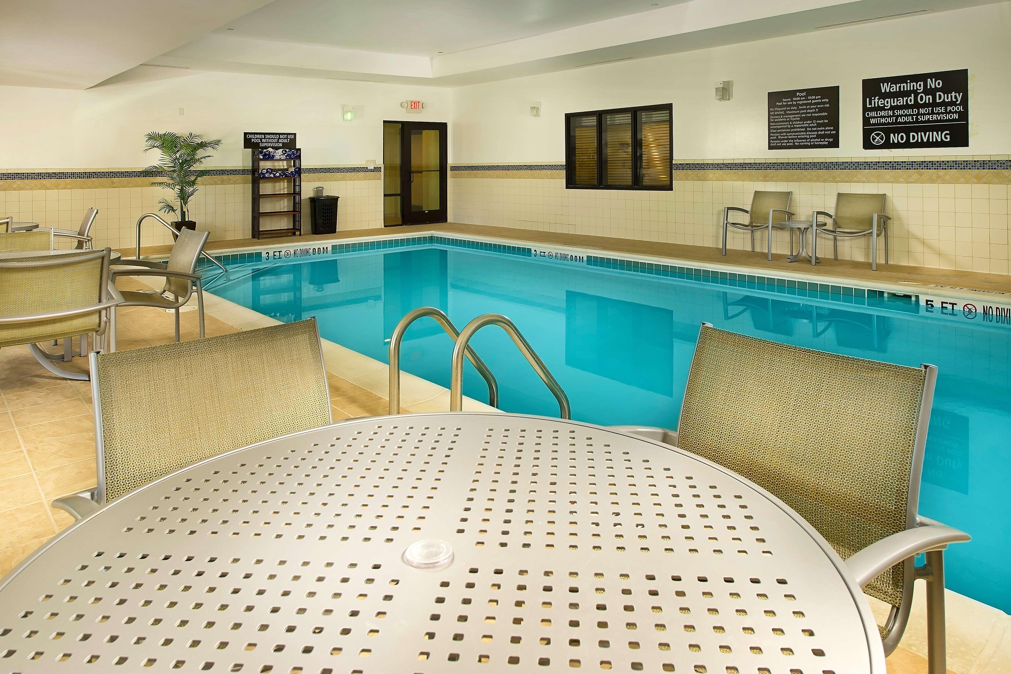 Hampton Inn Pampa מראה חיצוני תמונה