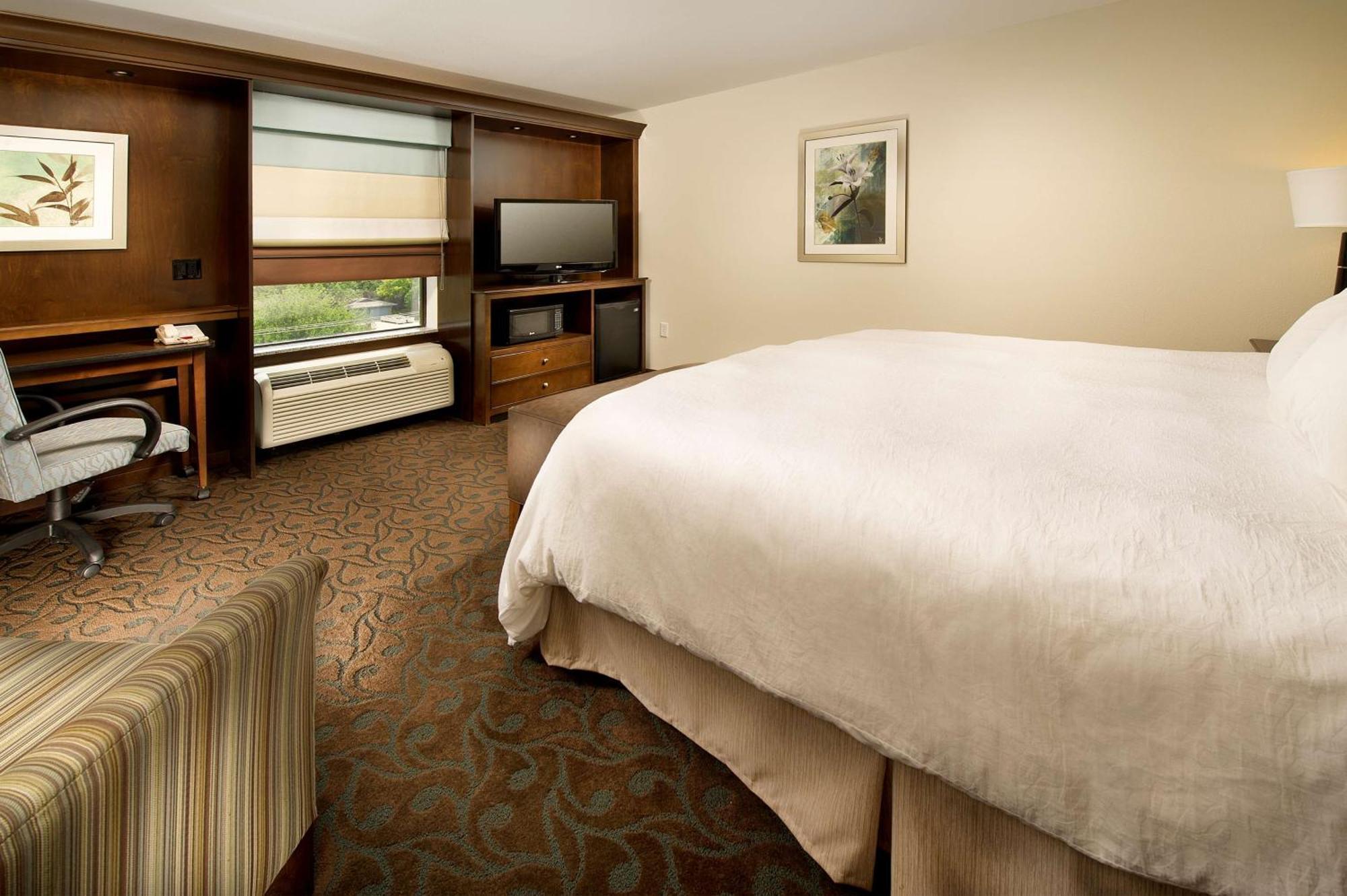 Hampton Inn Pampa מראה חיצוני תמונה