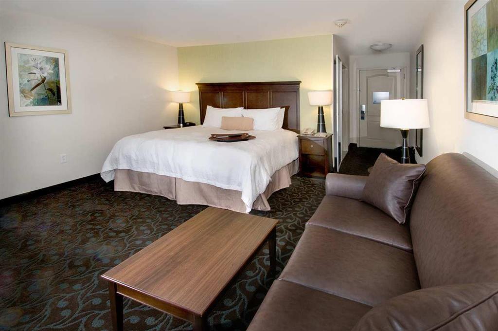 Hampton Inn Pampa חדר תמונה